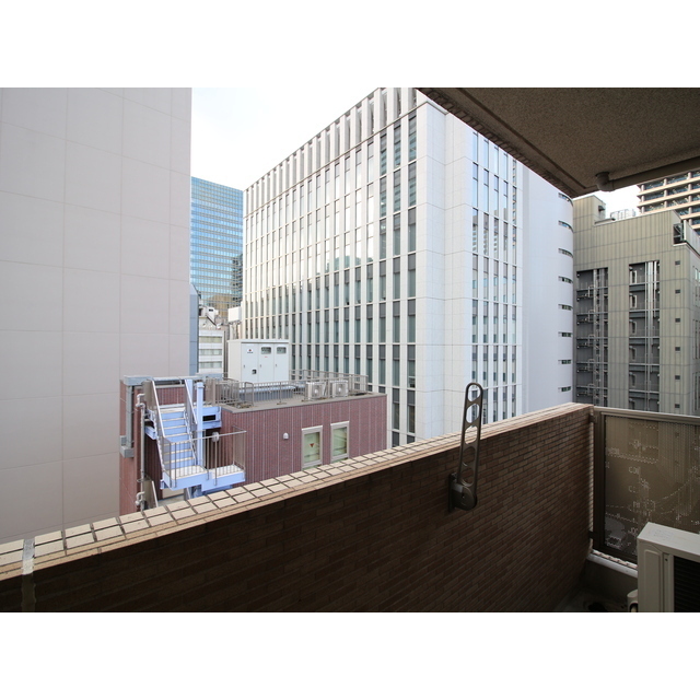 プレール・ドゥーク虎ノ門601号室 901