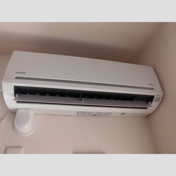 スマートコレイユ202号室 エアコン