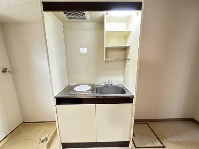 ドウエル11階 部屋その他