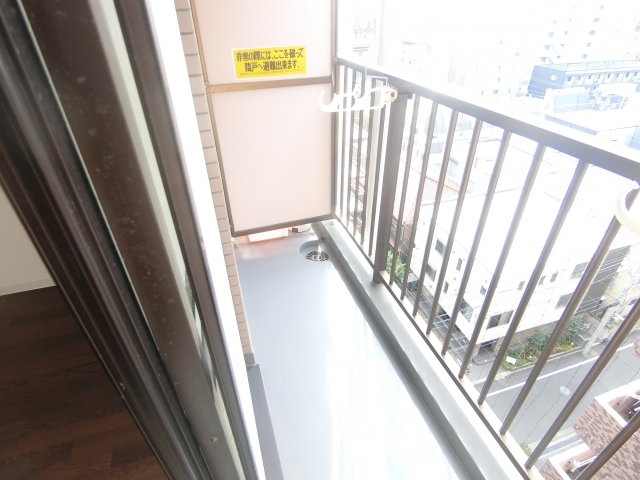 スカイコート蒲田第２5階 同建物別部屋の参考画像