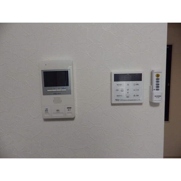 グローリア西蒲田105号室 部屋その他