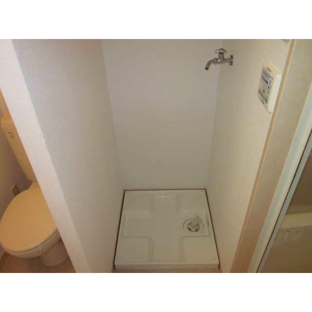 アムール やまもと101号室 部屋その他