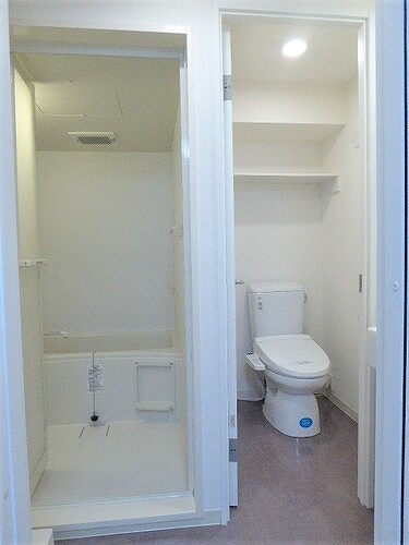 ドルフ青葉台３号棟4階 同建物別部屋の参考画像