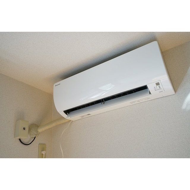 ドミール・マグノリア 内観