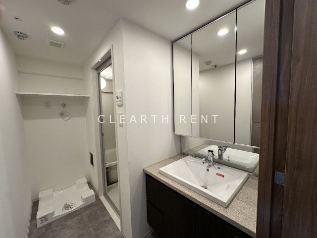 コンシェリア町屋7階 同タイプ別住戸写真となります。現況と異なる場合がございます。