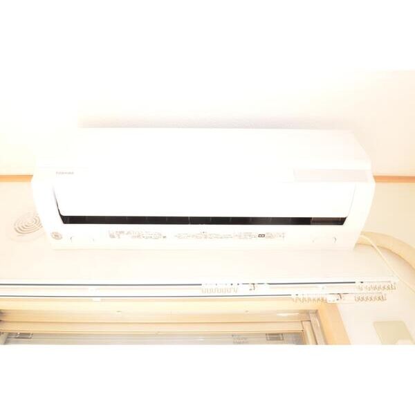 グリーンリバー駒井2号棟 部屋設備