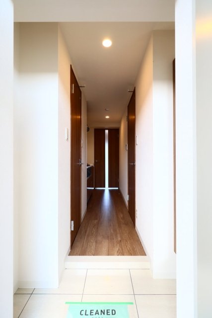 ＡＬＩＶＩＯ西落合 玄関