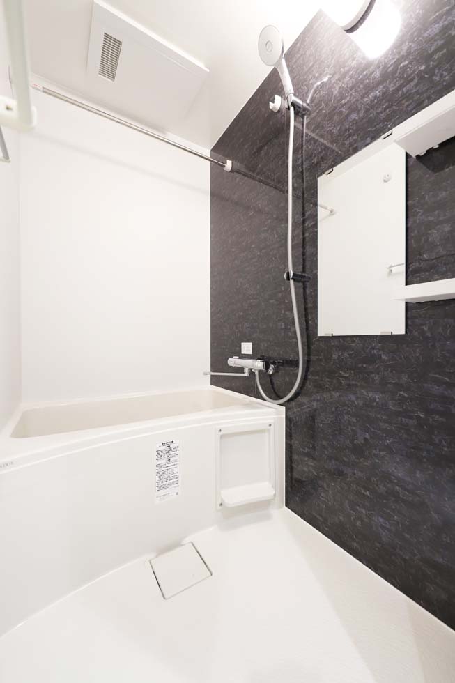 大神宮下Residence2階 内観