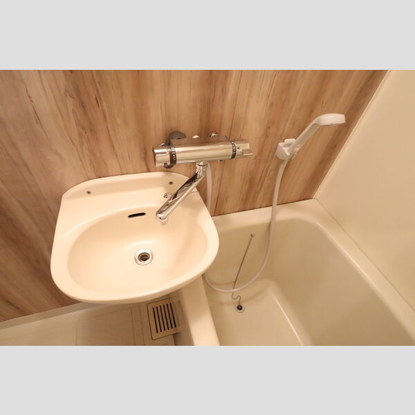 パナックス107号室 同建物別部屋の参考画像