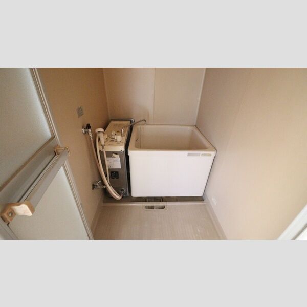 ジュネスヨシカワ206号室 ★浴室★