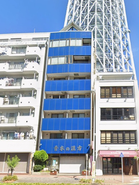 ローレルハイツ（業平）の外観画像