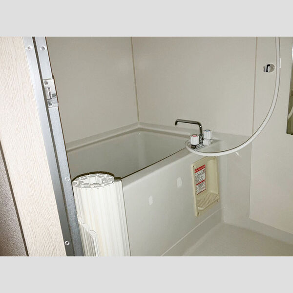 フレール第2西船橋　住居 浴室