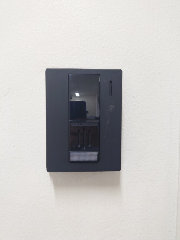 西日暮里駅前ハイツ1階 部屋その他
