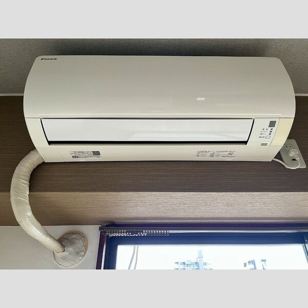 TOビル53 エアコン