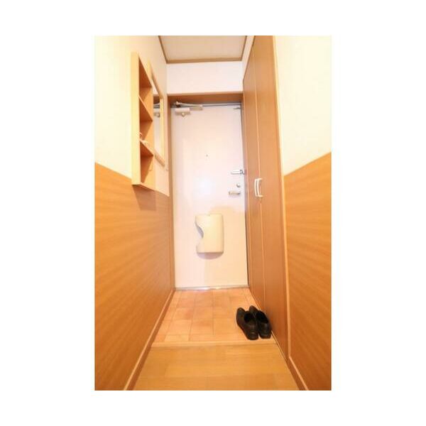 パレットコート303号室 同建物別部屋の参考画像