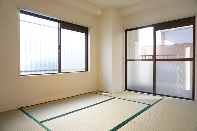 永田マンション0101号室 ※現況優先