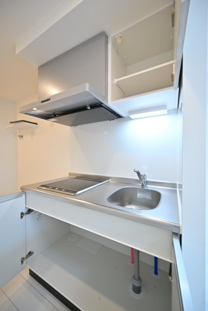 長楽町屋レジデンス2階 キッチン
