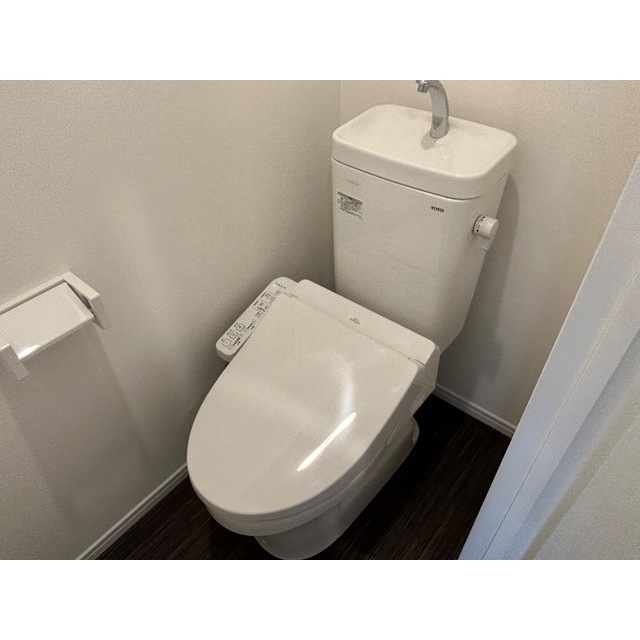 MQuarto柏306号室 内観