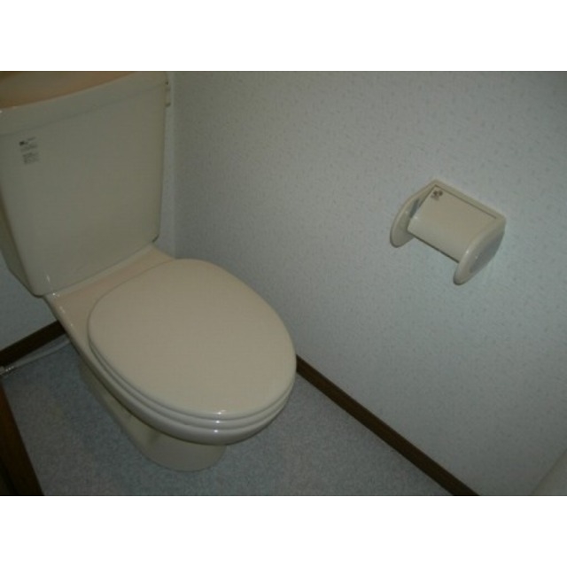 アンプルール フェール COCO206号室 内観