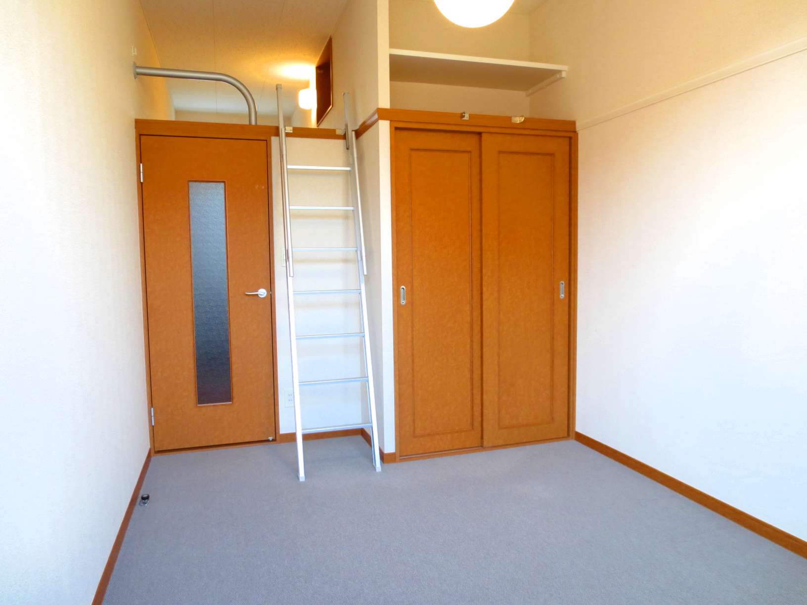 レオパレス上台ハイツ105号室 部屋その他