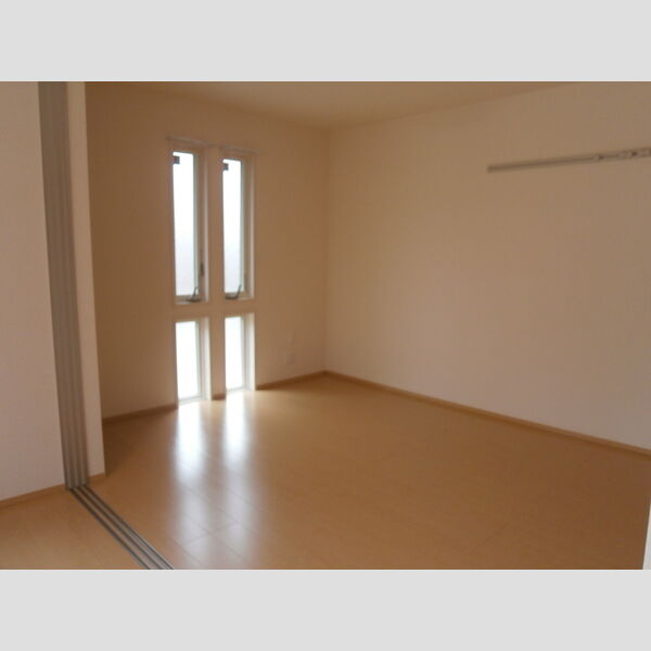 ラッキーベル203号室 部屋その他