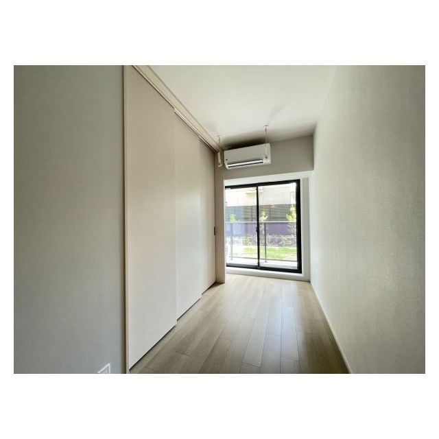 ブランシエスタ荻窪0102号室 リビング