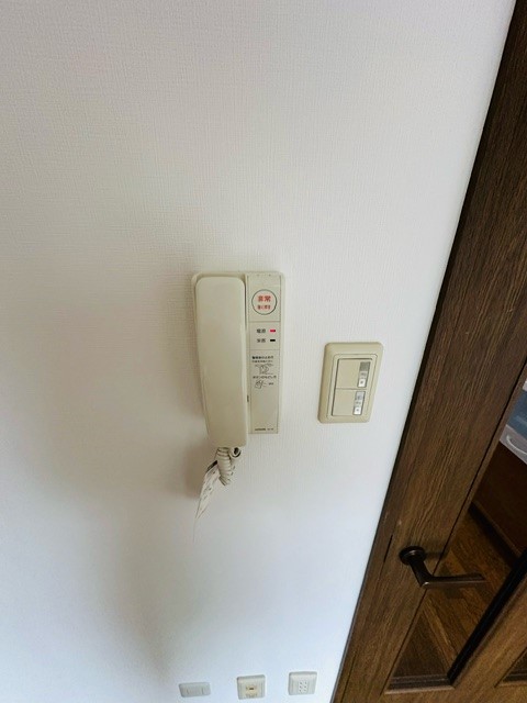 ハチホウハイツ１１ 部屋設備