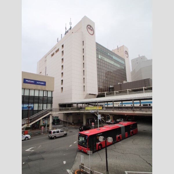 D-room Suelo 小田急百貨店町田店(800m　10分)