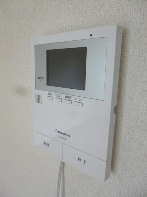 リバーサイド磯子2階 部屋その他