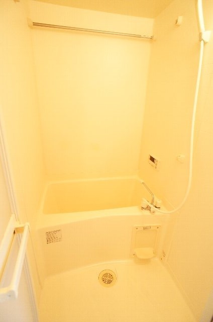 マリンパレス登戸 お風呂