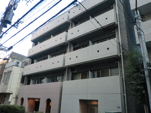 505号室