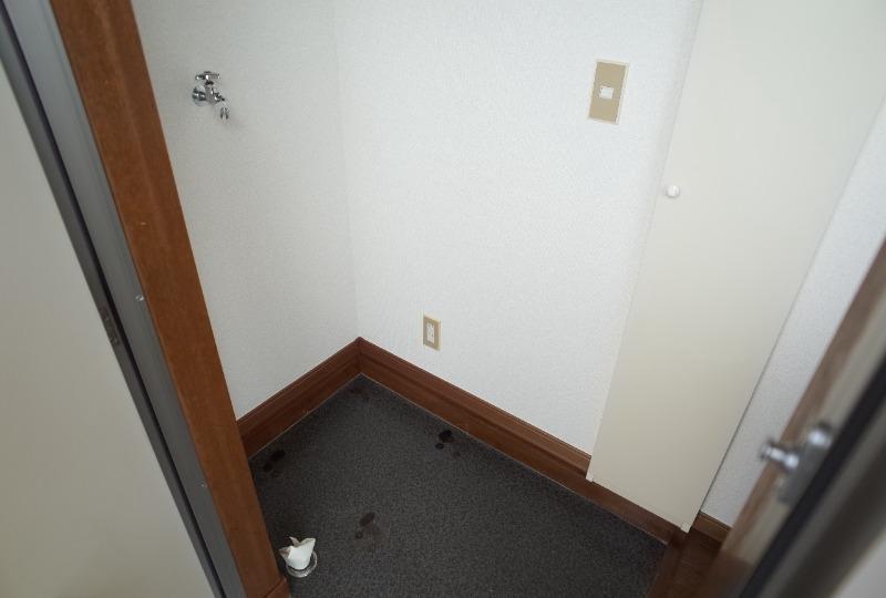 TYハイツ 部屋その他