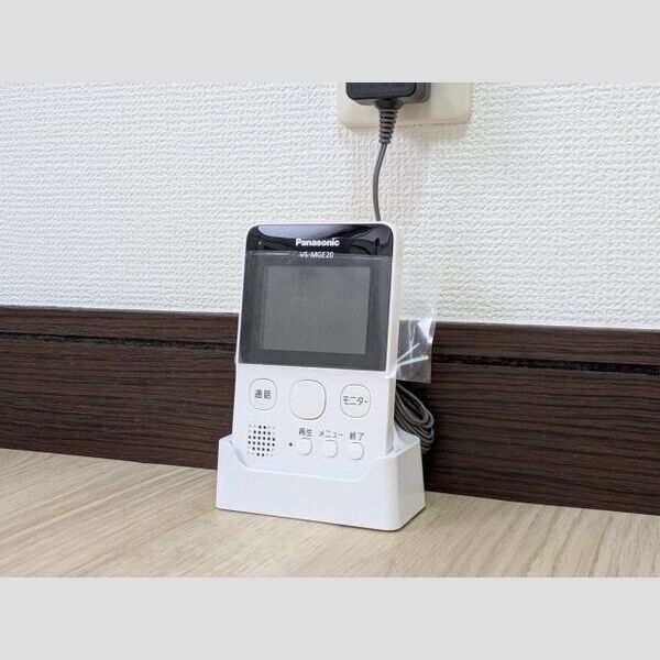 第2フラワーパレス303号室 その他設備