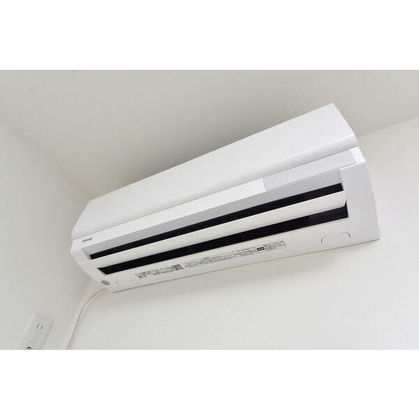 Le　Grand　Maita0101号室 エアコン