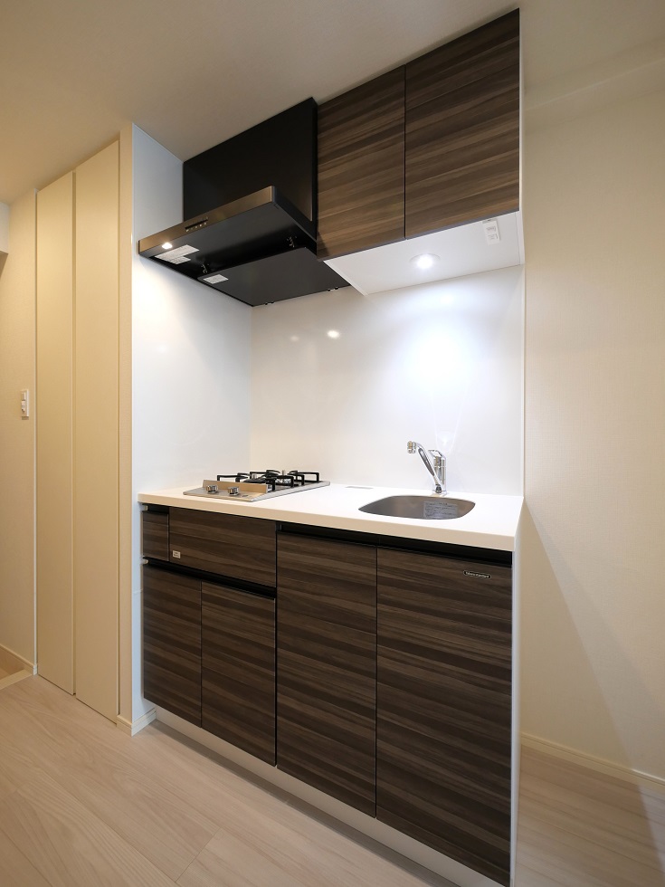 セジョリ墨田EASTⅢ2階 内観