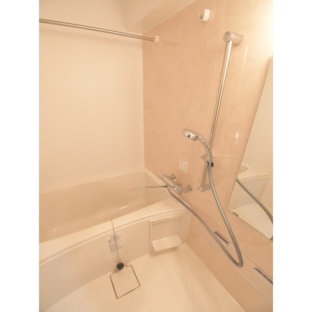 ＡＲＫＭＡＲＫ水天宮前Ⅰ0405号室 お風呂