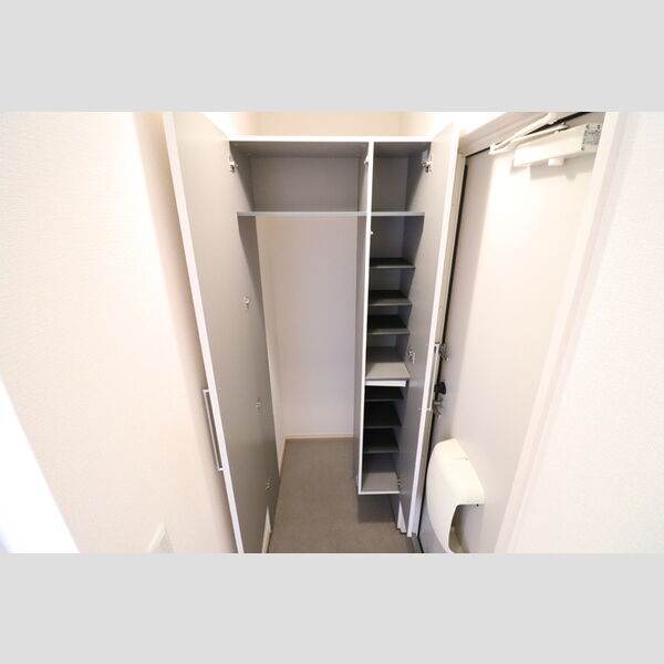 第6グリーンハイツ　B シューズボックス