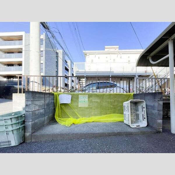 ヒルトップ202号室 同建物別部屋の参考画像