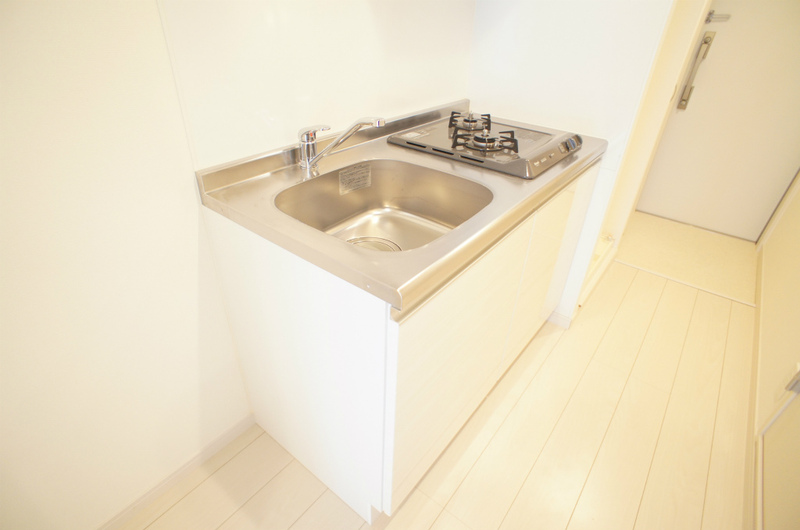 リブリ・つばき川崎1階 キッチン