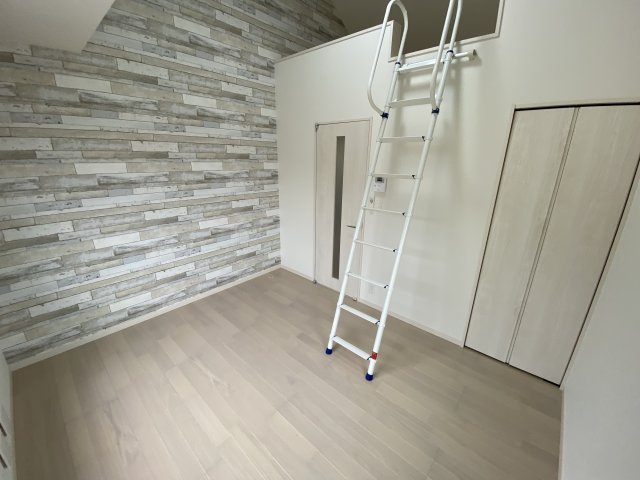 メゾン・ド・スピカ205号室 部屋その他