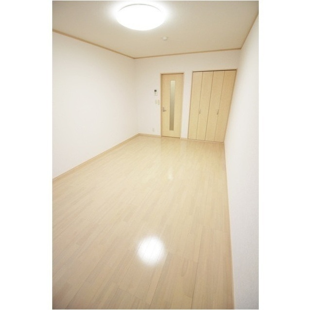 アムール DU MONDEⅠ210号室 内観