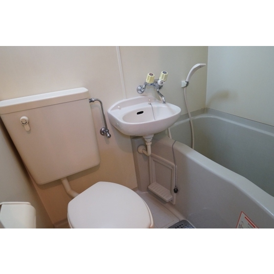 Ｓｔｕｄｉｏ　Ｆｕｊｉｔａ お風呂