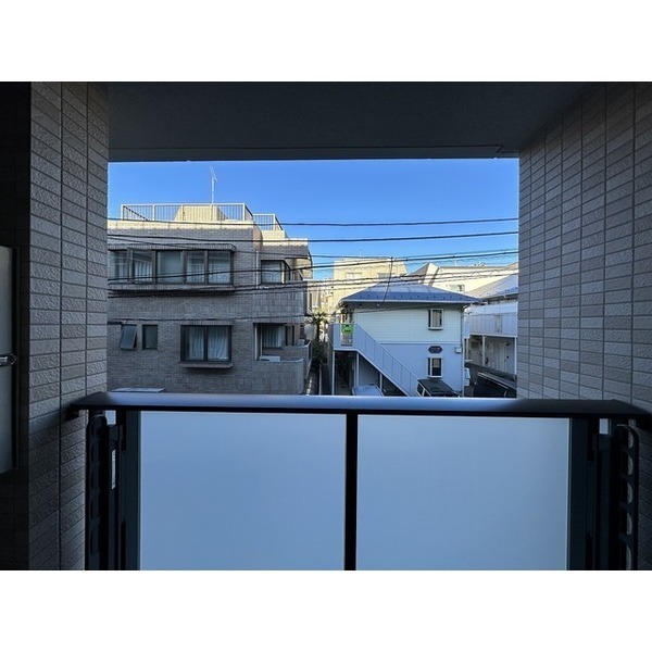ザ・ケンジントン・レジデンス上池台0209号室 部屋その他
