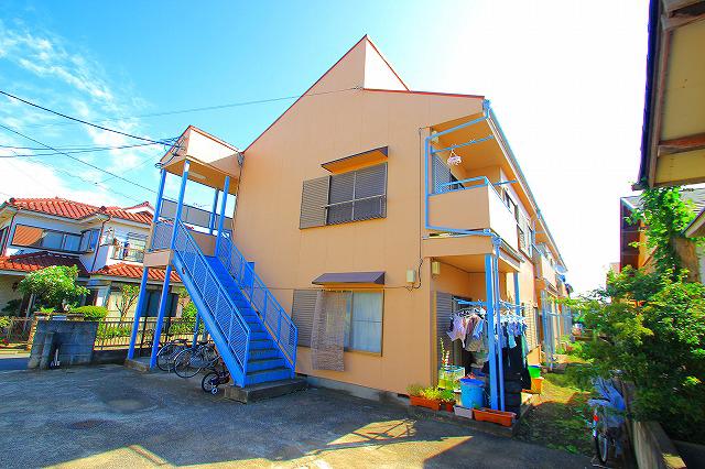 ＬＵＢＩＮＡ　ＨＯＵＳＥ 外観