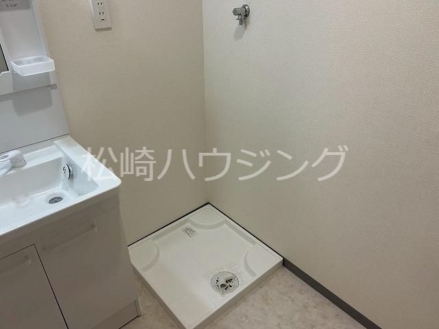 	 木下ビル4階 部屋その他