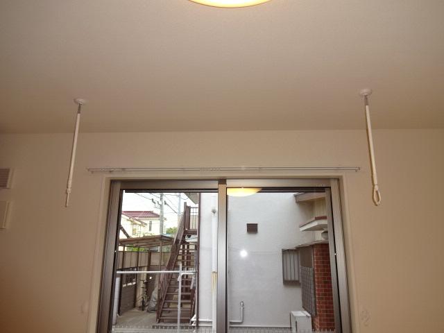 Ｏｒｉｏｎ　Ｇａｒｄｅｎ　-オリオンガーデン- 室内設備