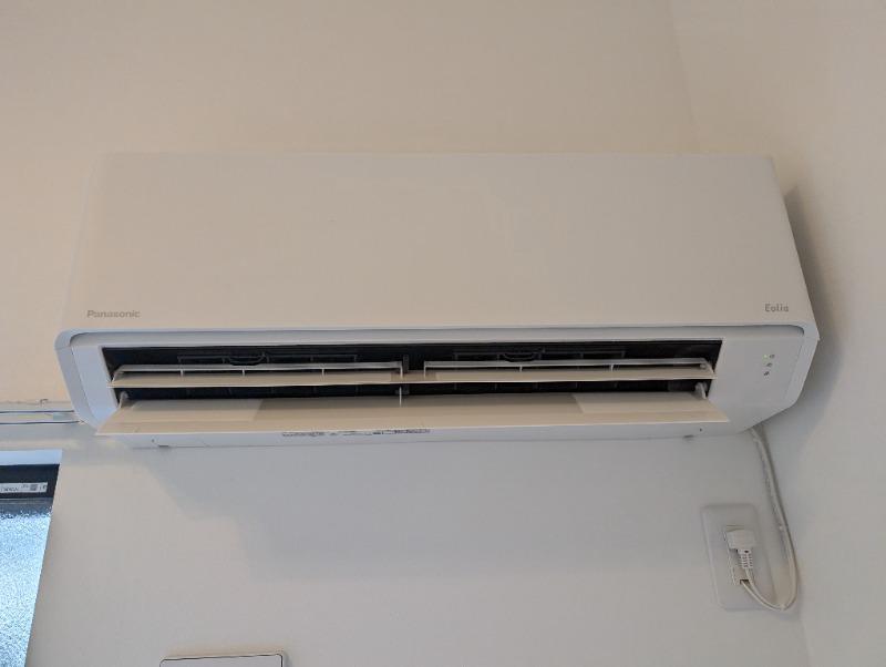 オデッセイ１０1階 部屋設備