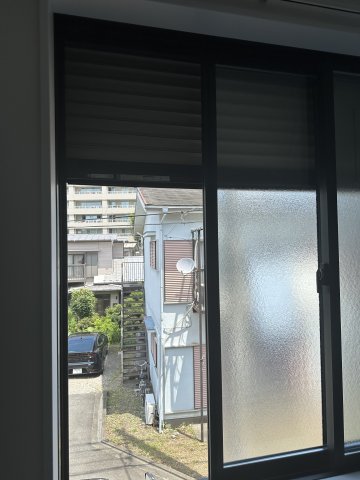 アース長津田205号室 部屋設備