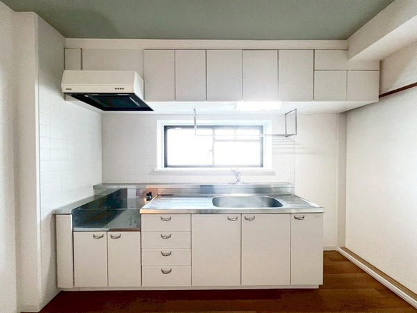 ハイム下鶴間303号室 キッチン