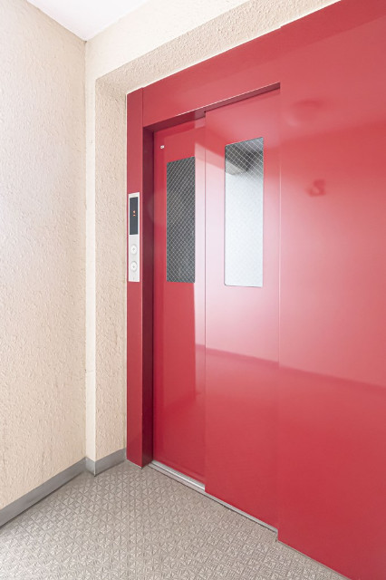 コーポ大和2階 部屋その他